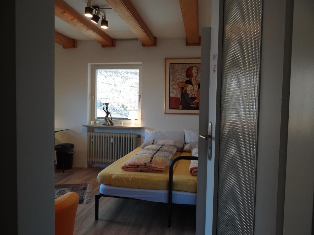 Ferienappartement Thumseestrasse Bad Reichenhall Kültér fotó