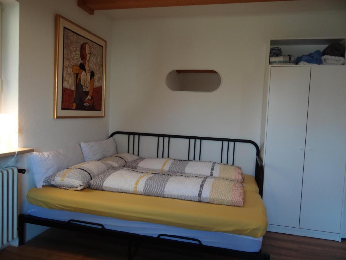 Ferienappartement Thumseestrasse Bad Reichenhall Kültér fotó