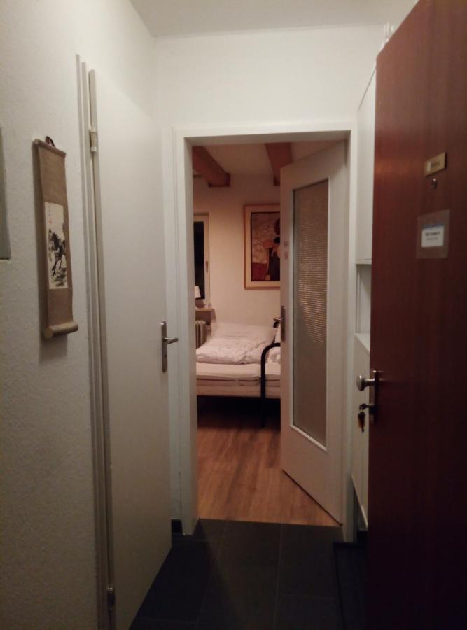 Ferienappartement Thumseestrasse Bad Reichenhall Kültér fotó
